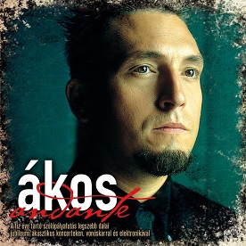Akos